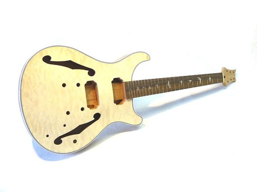 Gitarren bausatz diy kit - e-gitarren,