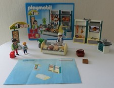 Playmobil Metzgerei 4412