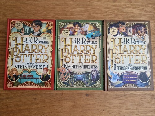 Rowling harry potter - rowling,