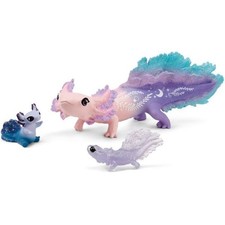 schleich® bayala Axlotl