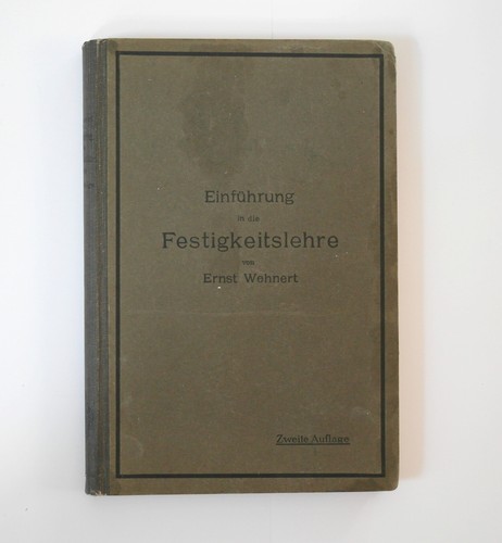 Einführung die - einführung,
