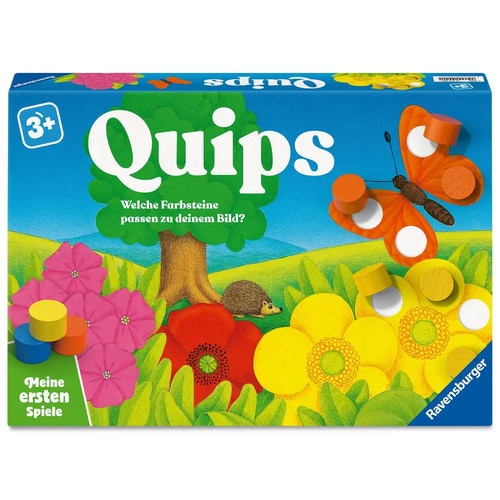Quips