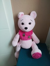 Teddybär -Kuscheltier In