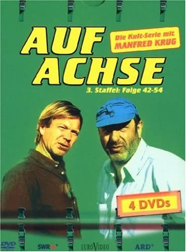 Auf achse staffel - auf,
