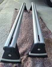 *Original* Opel Dachgepäckträger für Opel Astra H 93199012