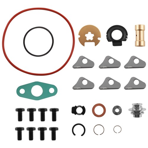 Turbolader rebuild repair - turbolader, kits