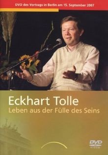 Eckhart tolle leben aus der - -,