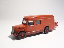 Feuerwehr saurer diesel - saurer,