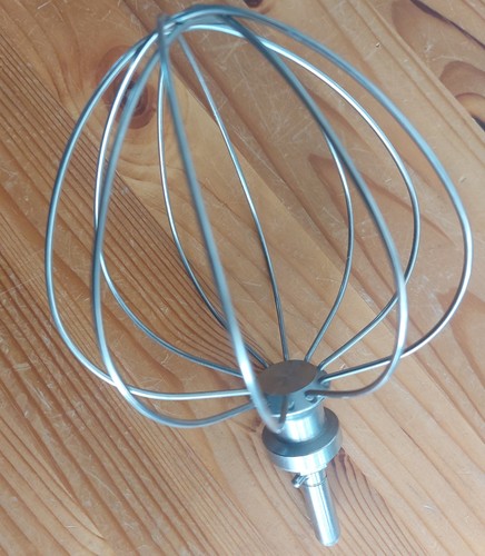 Schneebesen für kenwood chef - schneebesen,