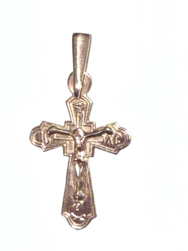 Vintage massiver gold - 10,