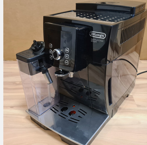 Longhi dinamica ecam - de'longhi,
