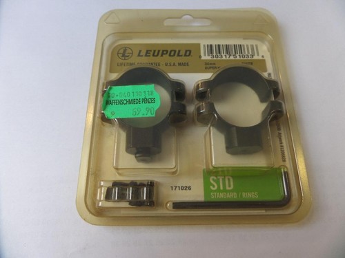 Leupold usa zielfernrohr - leupold,