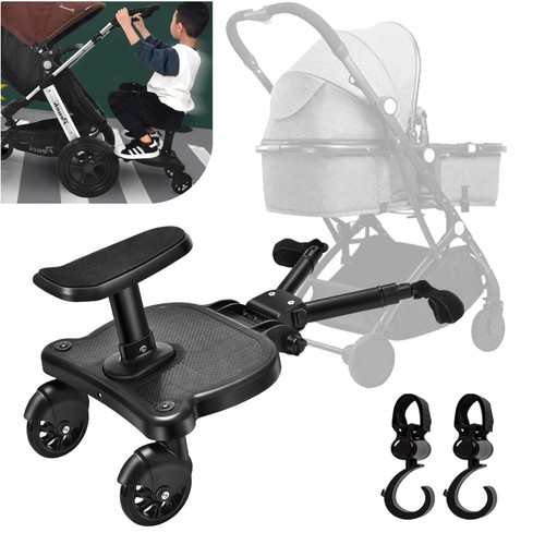 Buggy board kinderwagen sitz - buggy,