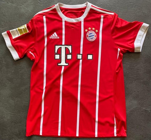 Bayern münchen heimtrikot - bayern,