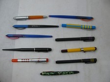 120| Sammlung Senator Füller 11 Füllfederhalter ua Belissimo Calligraphy