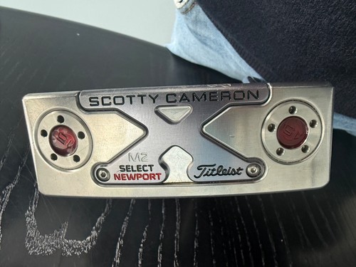 Scotty cameron select - m2,