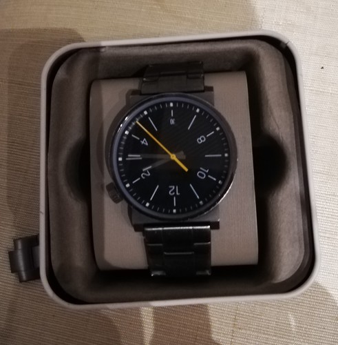 Damen armbanduhr von - von, fossil