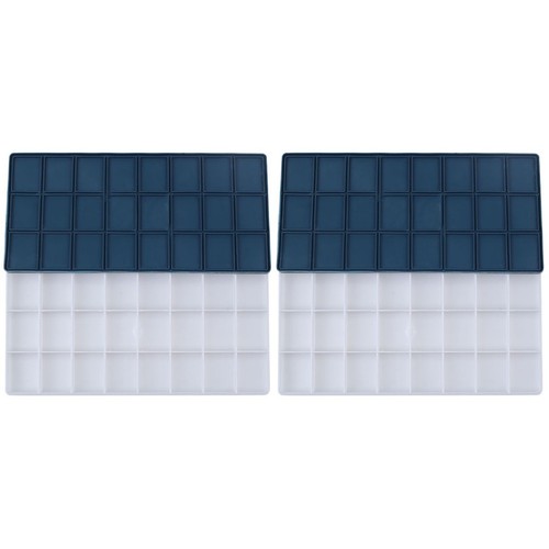 Pack malkasten lackierbox - 2,