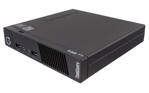 Lenovo thinkcentre m93p - m93p, tiny