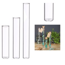 NaDeco Reagenzglas mit