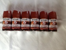 5 Parfüm Anti-Tabak