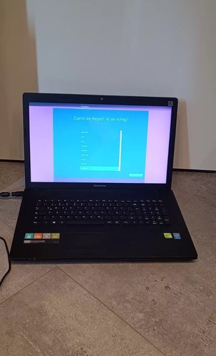 Lenovo g710 core - g710,