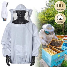 Imker Bienenschutz Imkerjacke