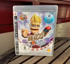 Buzz! Quiz World Sony