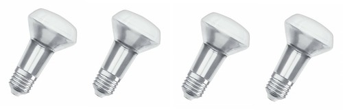 Osram led star r63 spot - 4x,