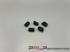 Audi VW Opel BMW - Bremsleitung Halteclip Klammer - 811611797 - 5 STÜCK - OEM