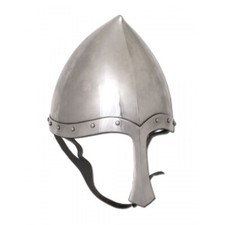 Italo normannischer nasalhelm - italo-normannischer,