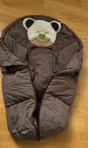 Odenwälder mucki fußsack - odenwälder,