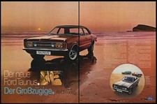 Ford Taunus TC (Knudsen) -