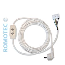 Rolladenmotor Markisenmotor Schaltergarnitur Einstellschalter für Rollo Markise