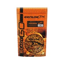 Genlog ReadyGo Fertigmischung