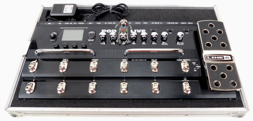 Line pod live advanced - line, x3