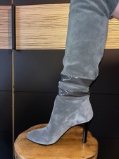 Hugo Boss  Gr. 39 Stiefel *ohne Karton*