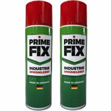 2 x 500ml Prime Fix