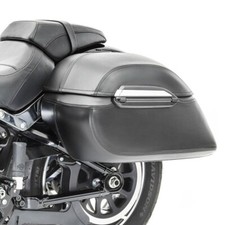Seitenkoffer-Set 33l Kawasaki