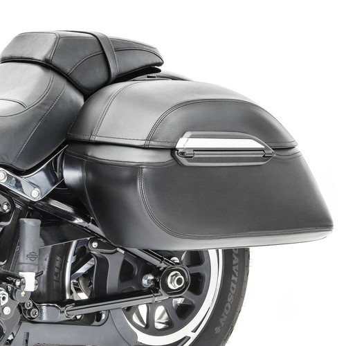 Seitenkoffer set 33l kawasaki - seitenkoffer-set,