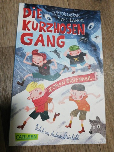 Die kurzhosengang von - die,
