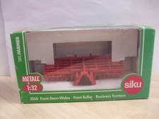 front stern walze Front Roller