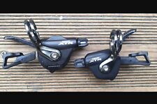 PAAR SCHALTHEBEL XTR 11-Gang