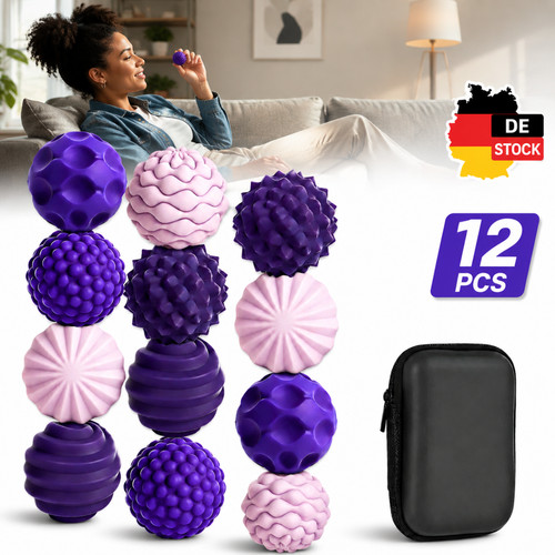 Magnetische fidget toy - fidget, 12