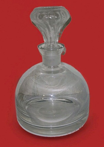 Vintage whiskey cognac glas - whiskey,