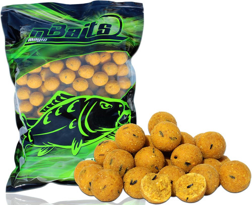 Angel berger magic baits - magic,