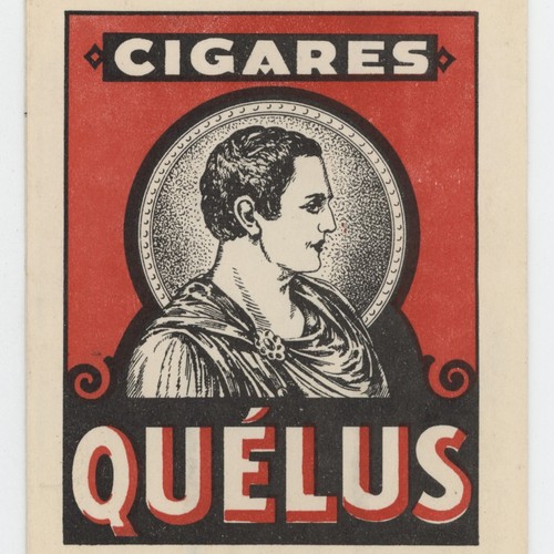 Quélus cigares sigaren - quélus,