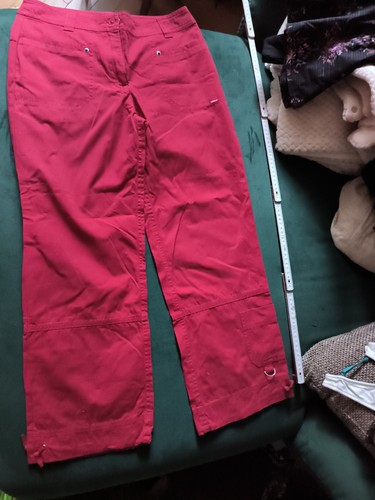 Oliver dreiviertel hose - s,