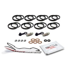 Suzuki GSF1250 Sa Bandit L3 2013 Bremssattel Vorne Überholung Zubehör