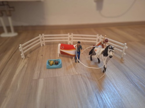 Schleich horse club mias - schleich,